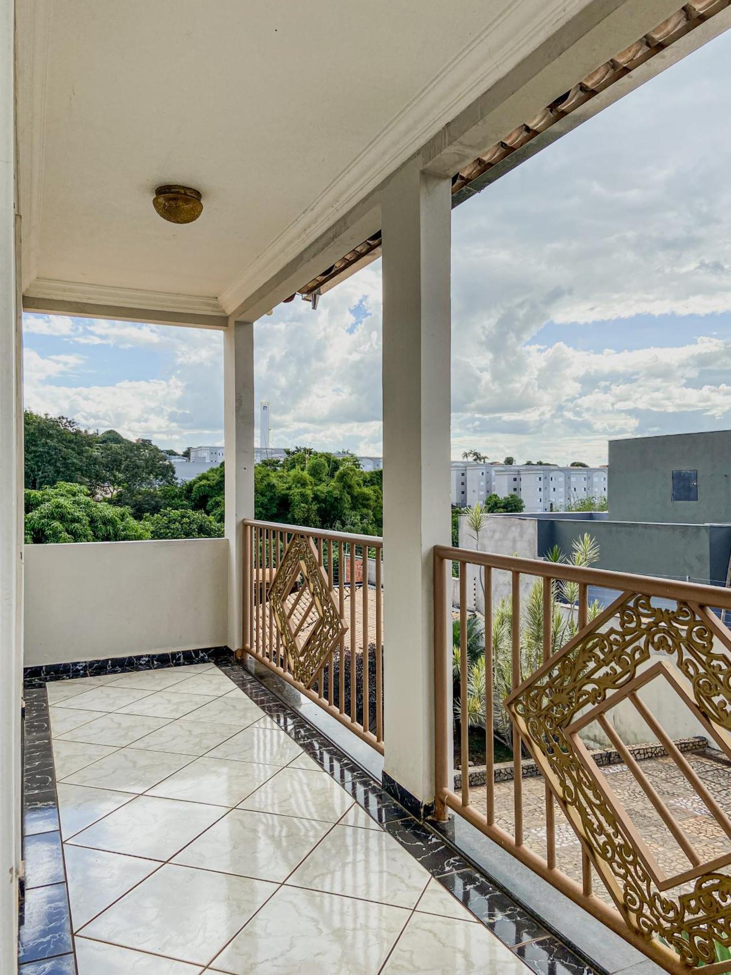 Homestay Acessus Anapolis