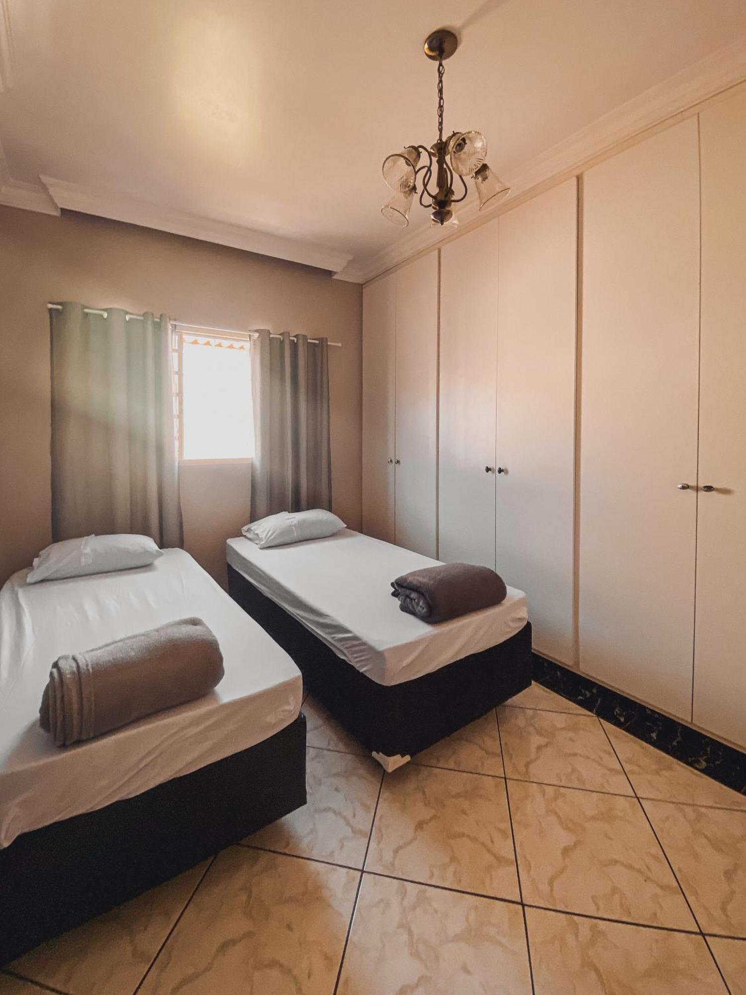 Acessus Homestay *