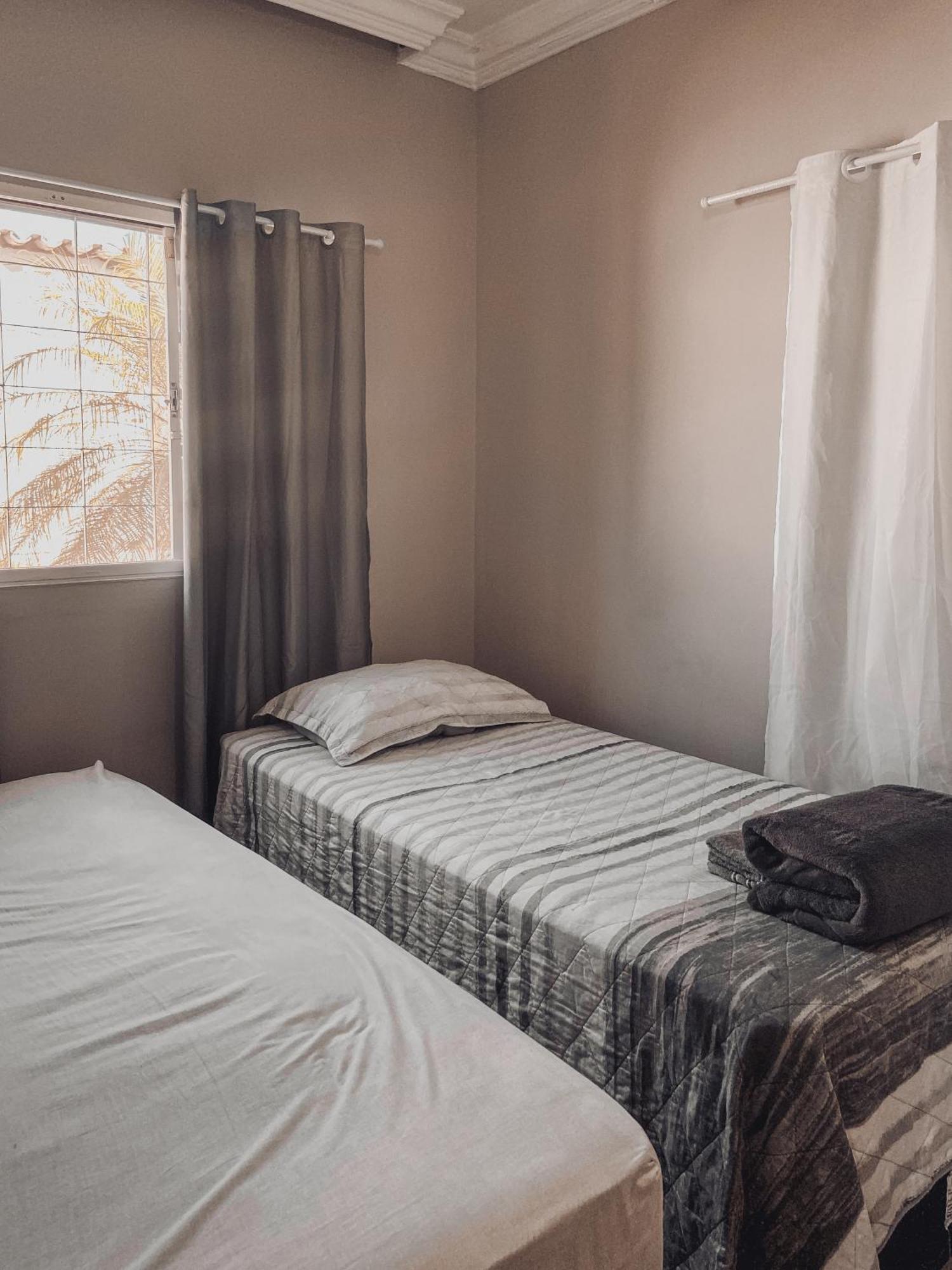 Acessus Homestay *