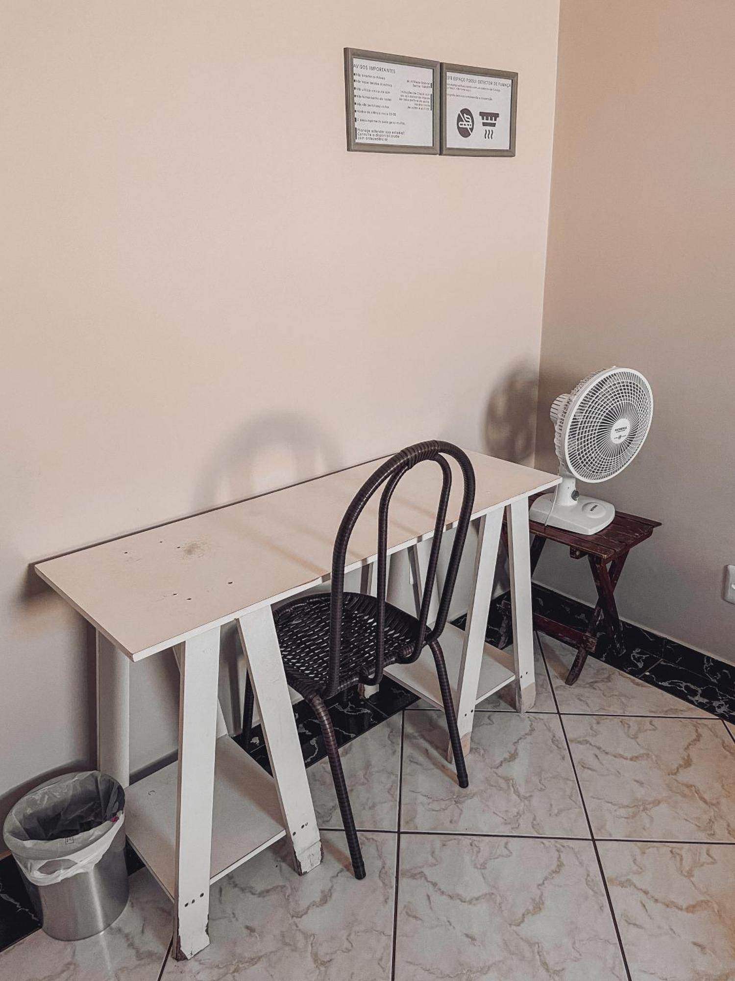Acessus Homestay Anapolis