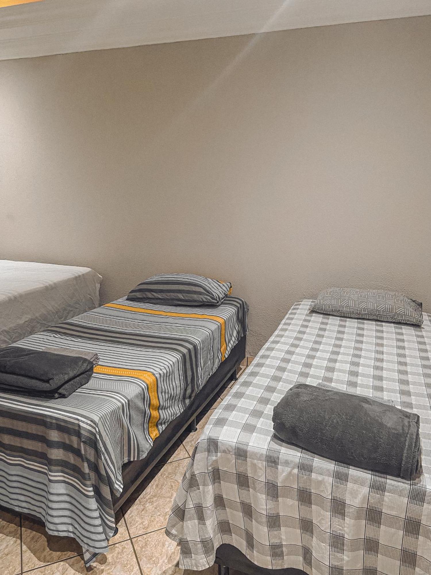 Homestay Acessus