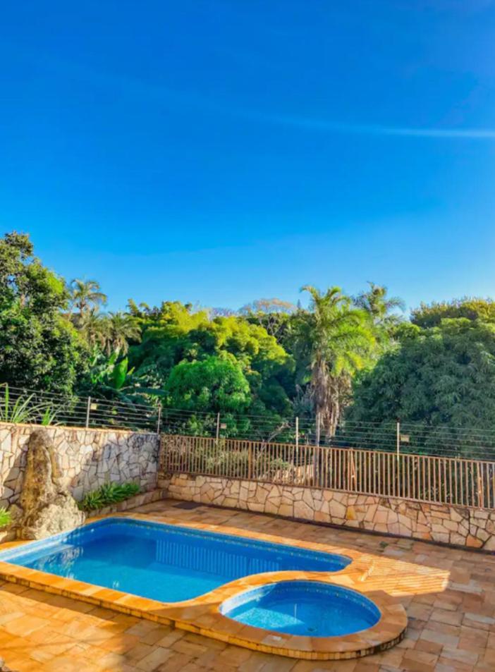 Homestay Acessus Anapolis
