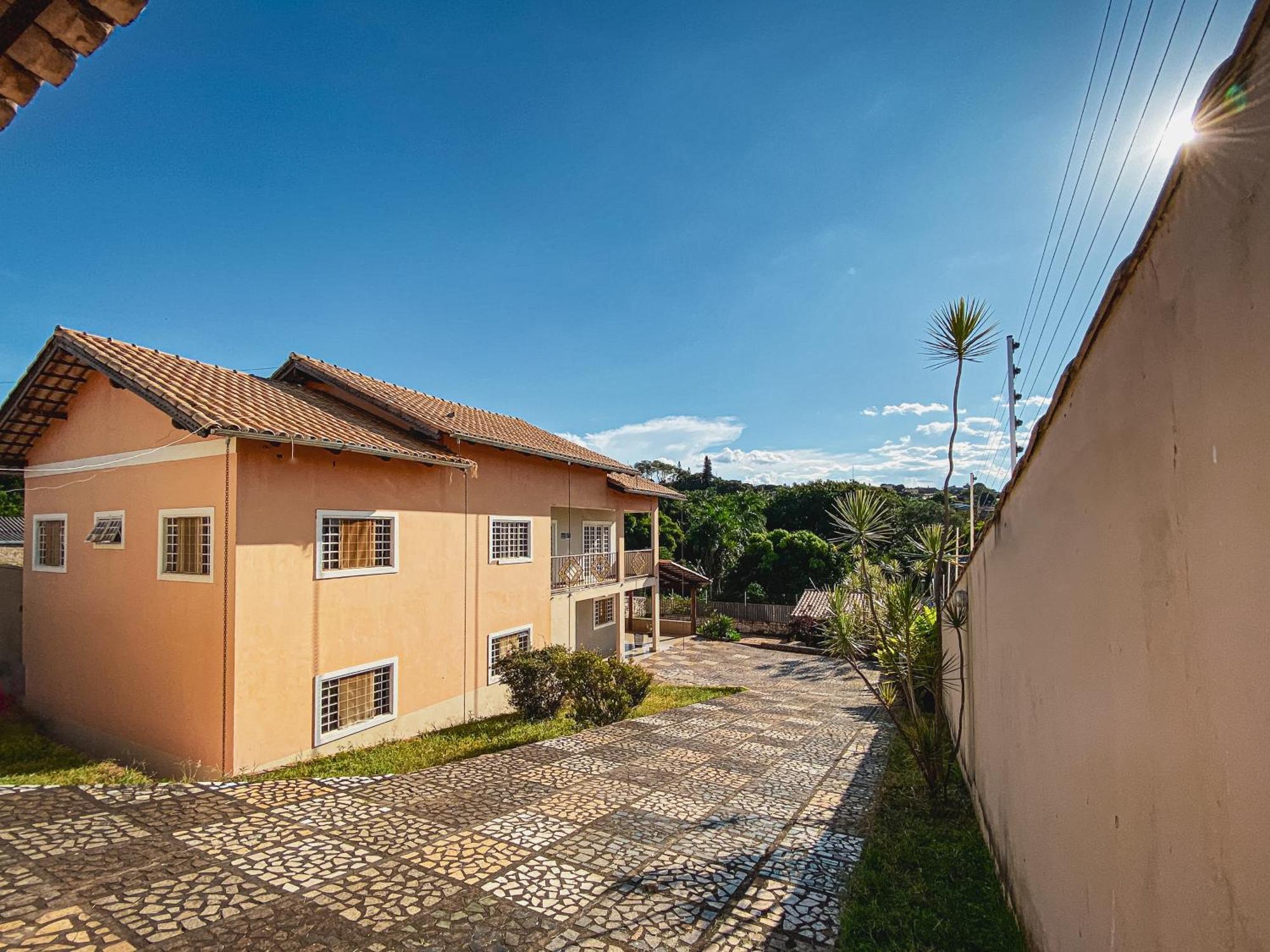 Acessus Homestay *
