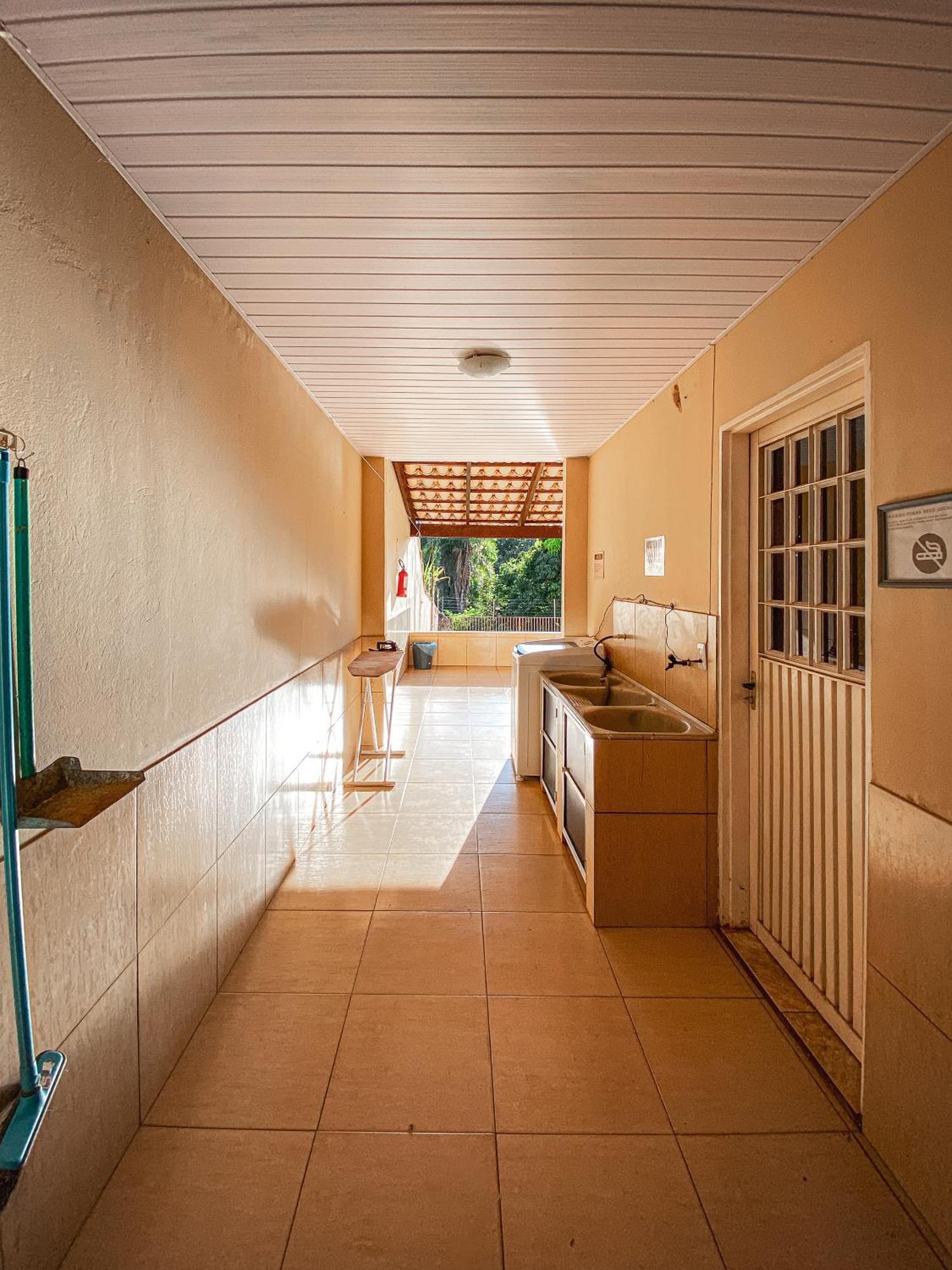 Homestay Acessus