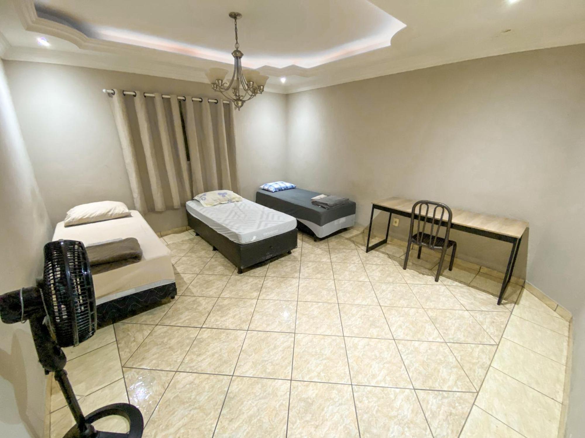 Acessus Homestay
