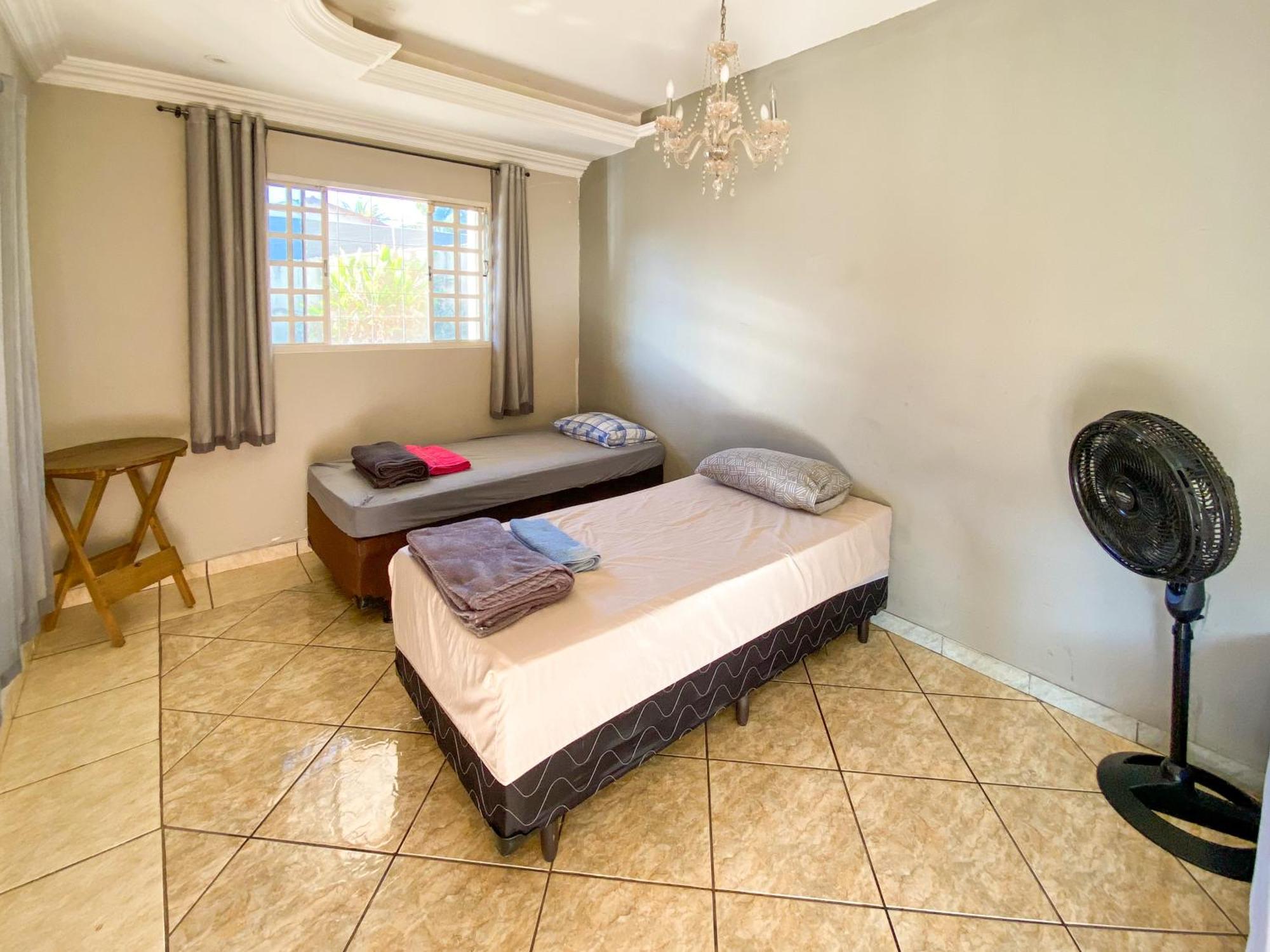 Acessus Homestay