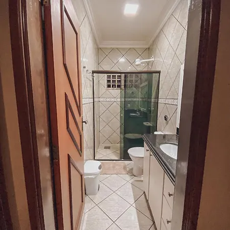 Pousada Acessus Anapolis Exterior photo