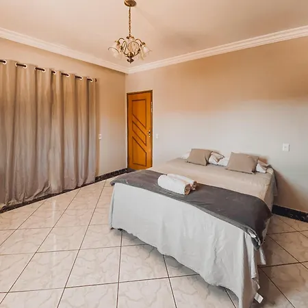 Pousada Acessus Anapolis Exterior photo