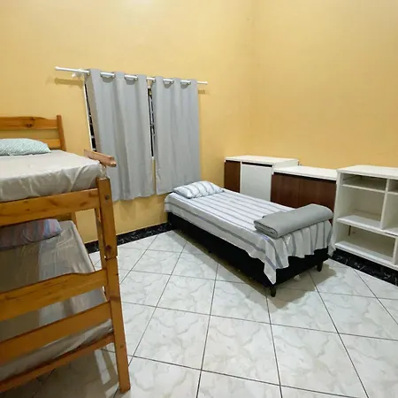 Pousada Acessus Anapolis Exterior photo