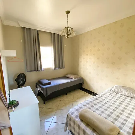 Pousada Acessus Anapolis Exterior photo